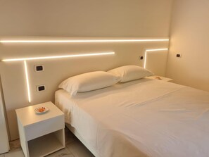 2 chambres, Wi-Fi, draps fournis