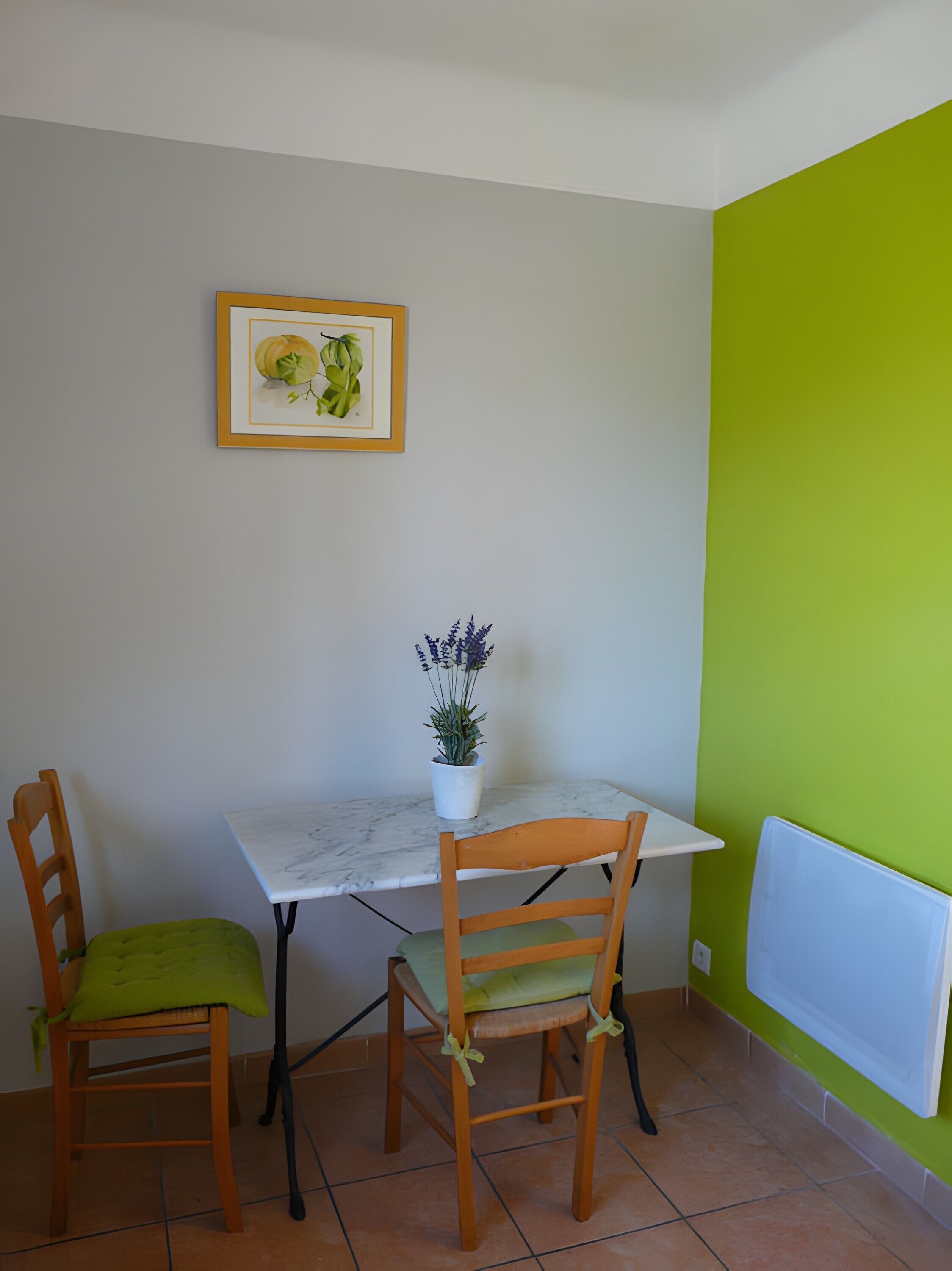 Restauration