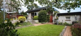 fewo1846 - Lütthus - fewo1846 - Lütthus - House near the beach with 2 bedrooms