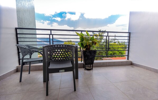 Family Apartment | Memory foam beds, individually furnished, iron/ironing board, free WiFi
