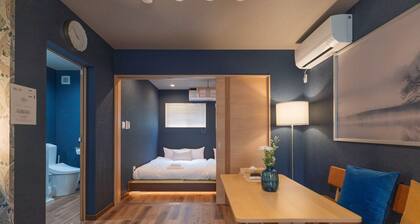 New open VERDE Tamade