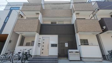 บริเวณภายนอก