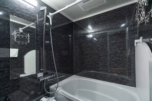 Comfort Apartment, Non Smoking | Bathroom