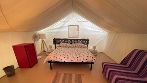 Tenda Lodge | Wi-fi (inkludert)