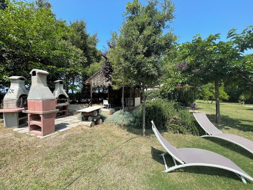 Agricampeggio Tognoni