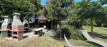 Agricampeggio Tognoni