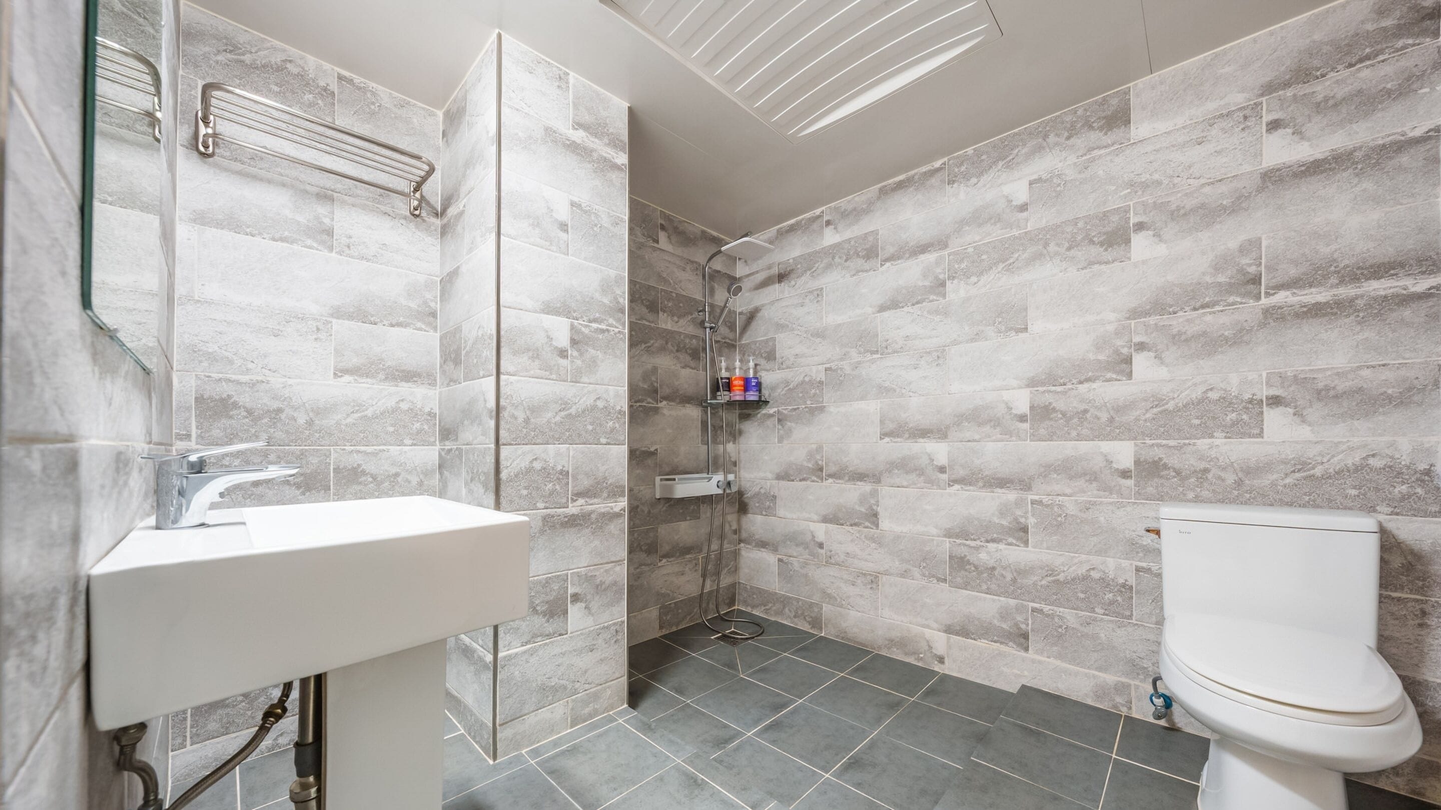 Basic Room, 1 Bedroom (Room 506 (BBQ / Netflix))