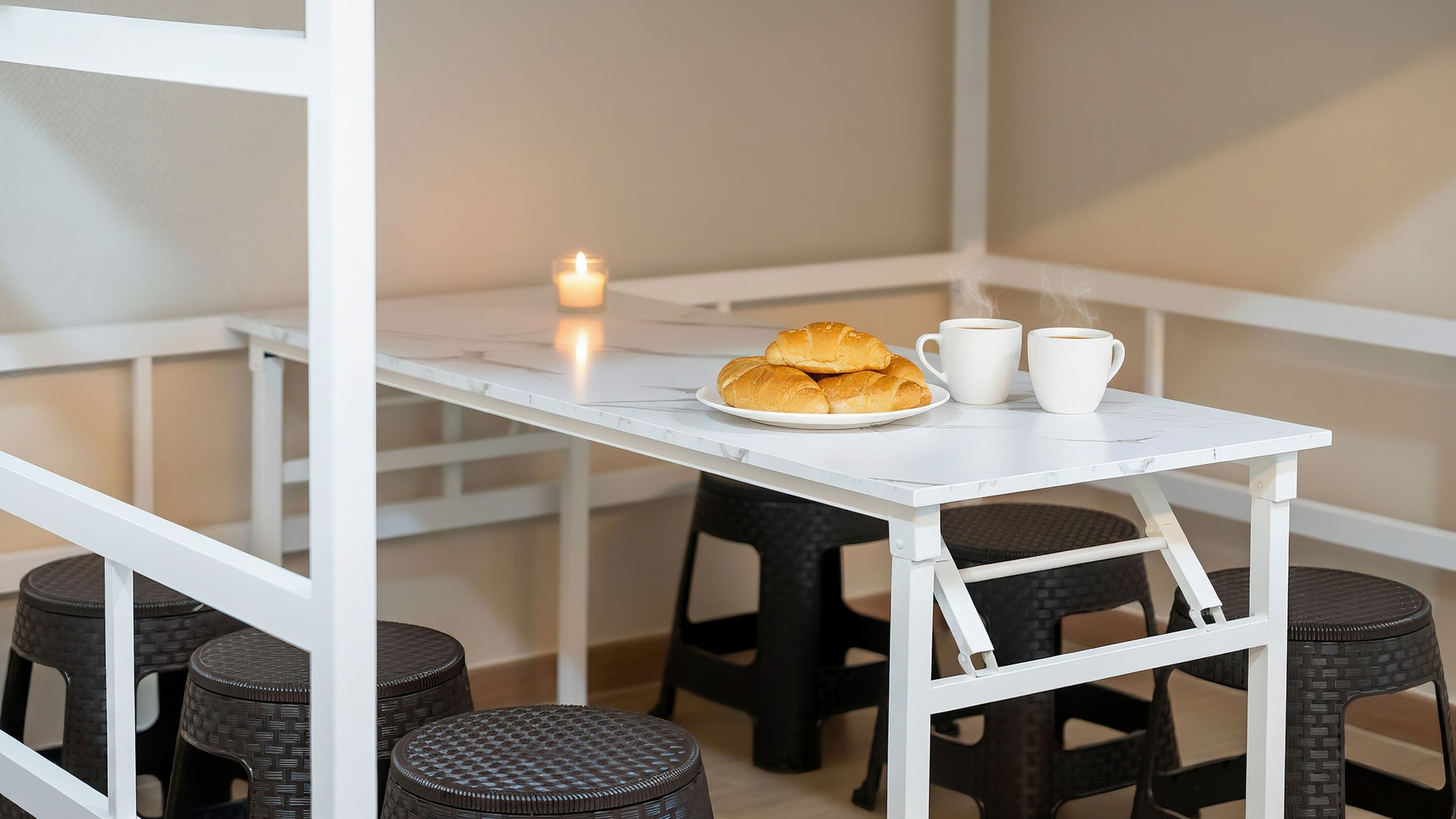 Basic Room, 1 Bedroom (Room 505 (BBQ / Netflix))