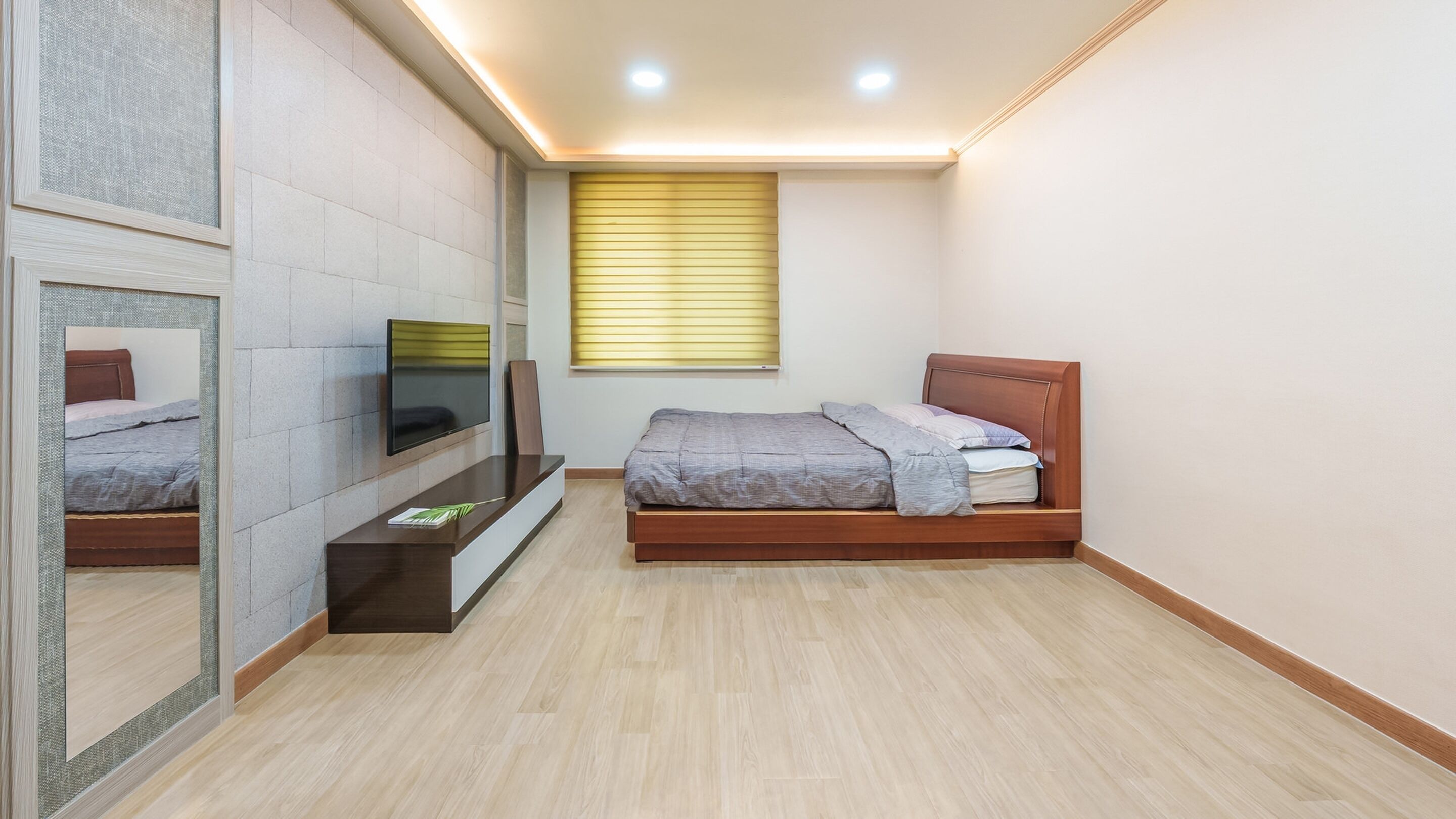 1 bedroom, free WiFi