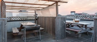 Boryeong The Daecheon Story Pension
