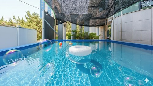 보령 더 대천스토리펜션