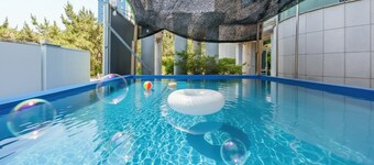 Boryeong The Daecheon Story Pension