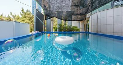 Boryeong The Daecheon Story Pension