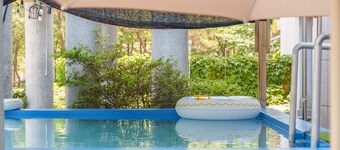 Boryeong The Daecheon Story Pension