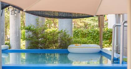 Boryeong The Daecheon Story Pension