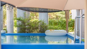 1 bedroom, free WiFi - Boryeong The Daecheon Story Pension (Boryeong)