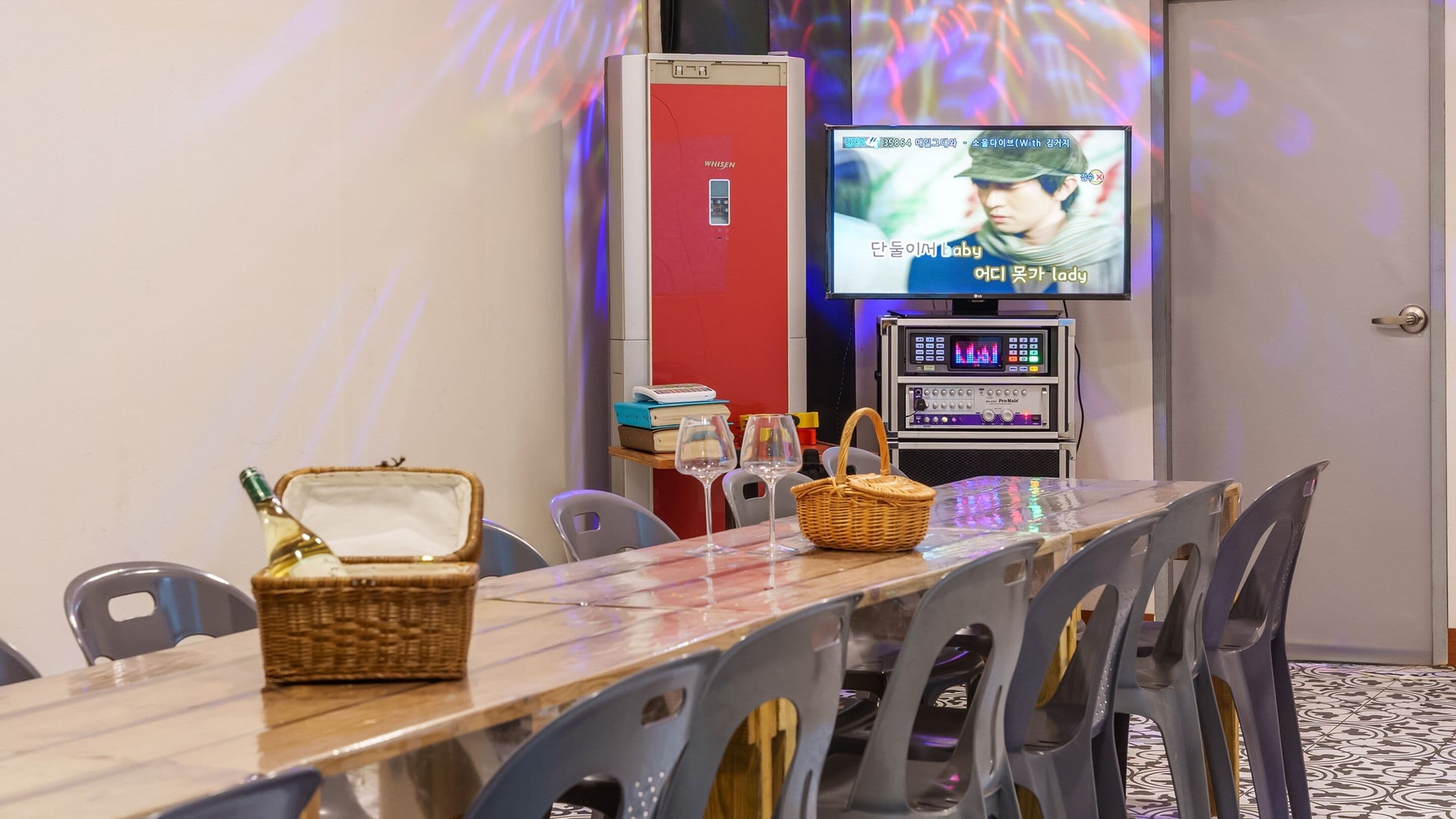 Basic Room, 1 Bedroom (Room 208 (BBQ / Netflix)) | Exterior