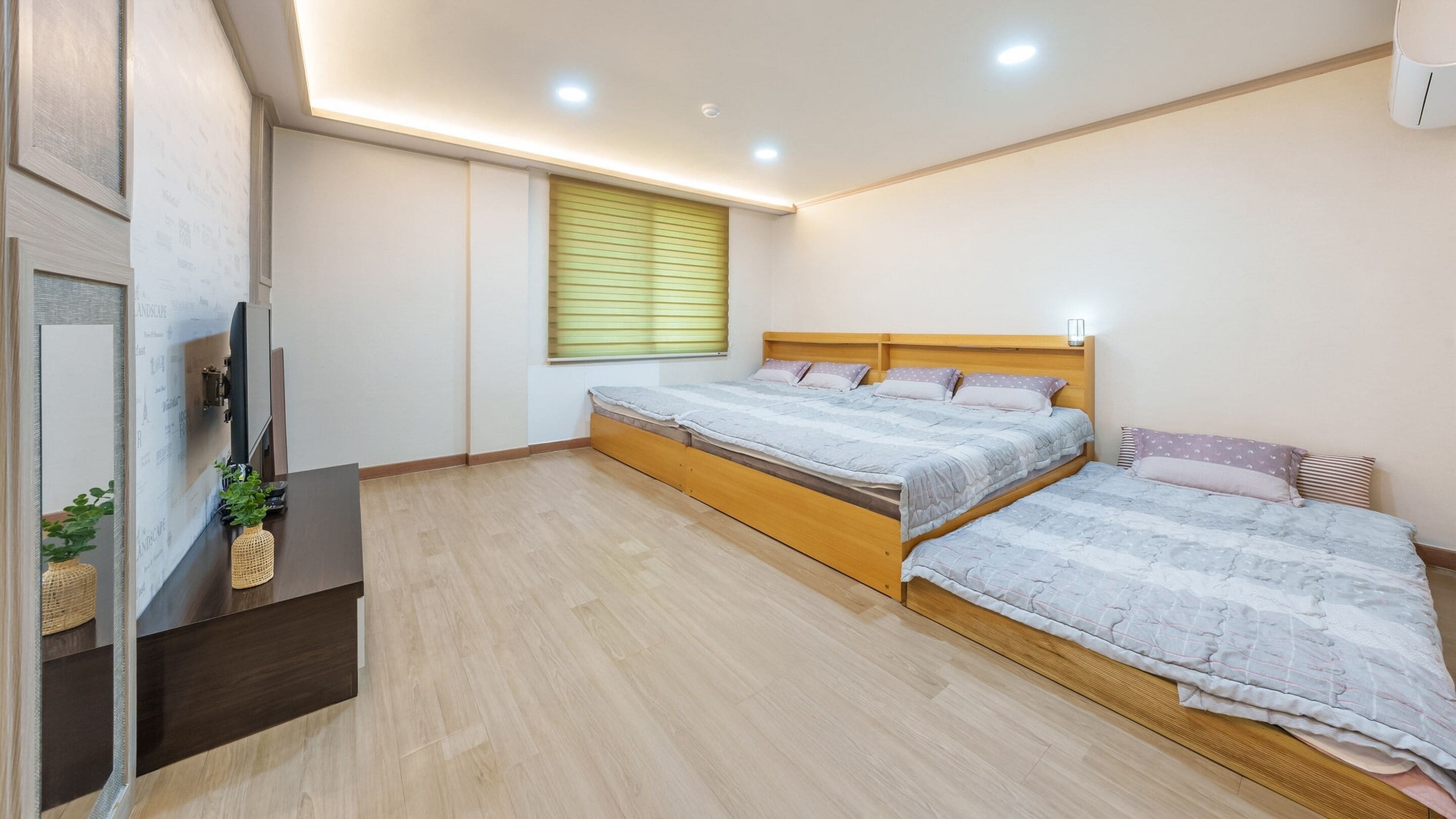 Basic Room, 1 Bedroom (Room 505 (BBQ / Netflix))