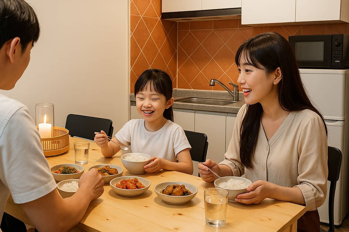 Basic Room, 1 Bedroom (Room 407 (BBQ / Netflix)) | 1 bedroom, free WiFi