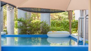 Exterior - Boryeong The Daecheon Story Pension (Boryeong)