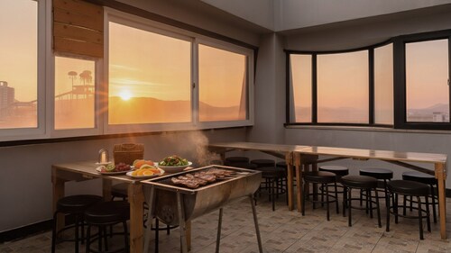 Boryeong The Daecheon Story Pension