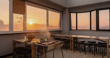 Boryeong The Daecheon Story Pension