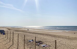 Beach nearby, fishing