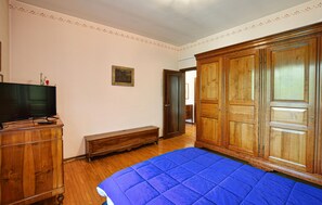 3 makuuhuonetta, ilmainen Wi-Fi