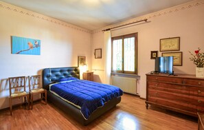 3 camere, Wi-Fi gratuito