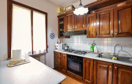 Stunning apartment in Montebelluna