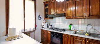 Impresionante apartamento en.