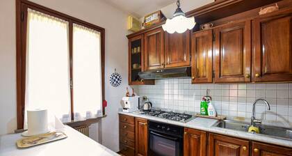 Stunning apartment in Montebelluna