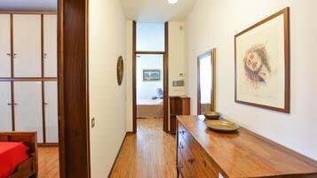 3 bedrooms, free WiFi