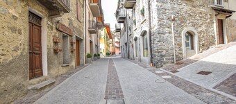 Stunning apartment in Montebelluna