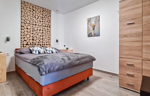 3 bedrooms