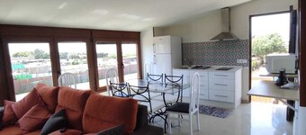 La Buena Vida, el Palmar