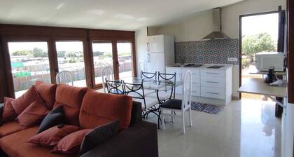 La Buena Vida, el Palmar