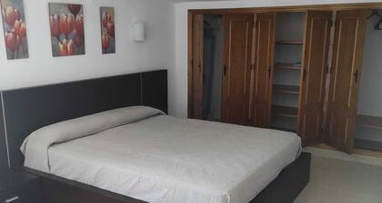 La Buena Vida, el Palmar