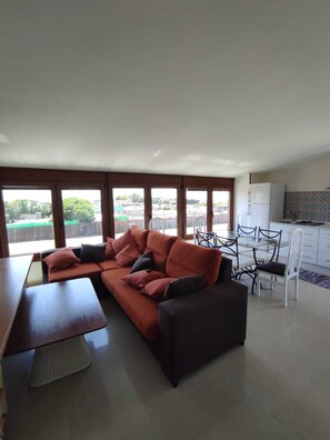 TV - La Buena Vida, el Palmar (El Palmar)