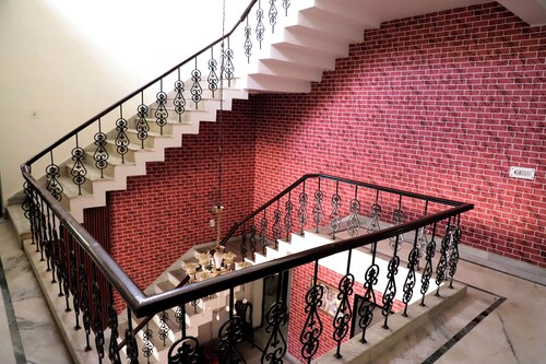 Hotel Murliwala Gopala