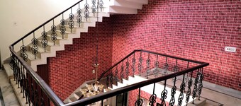 โรงแรม เมอร์ลิวาลา โกปาลา