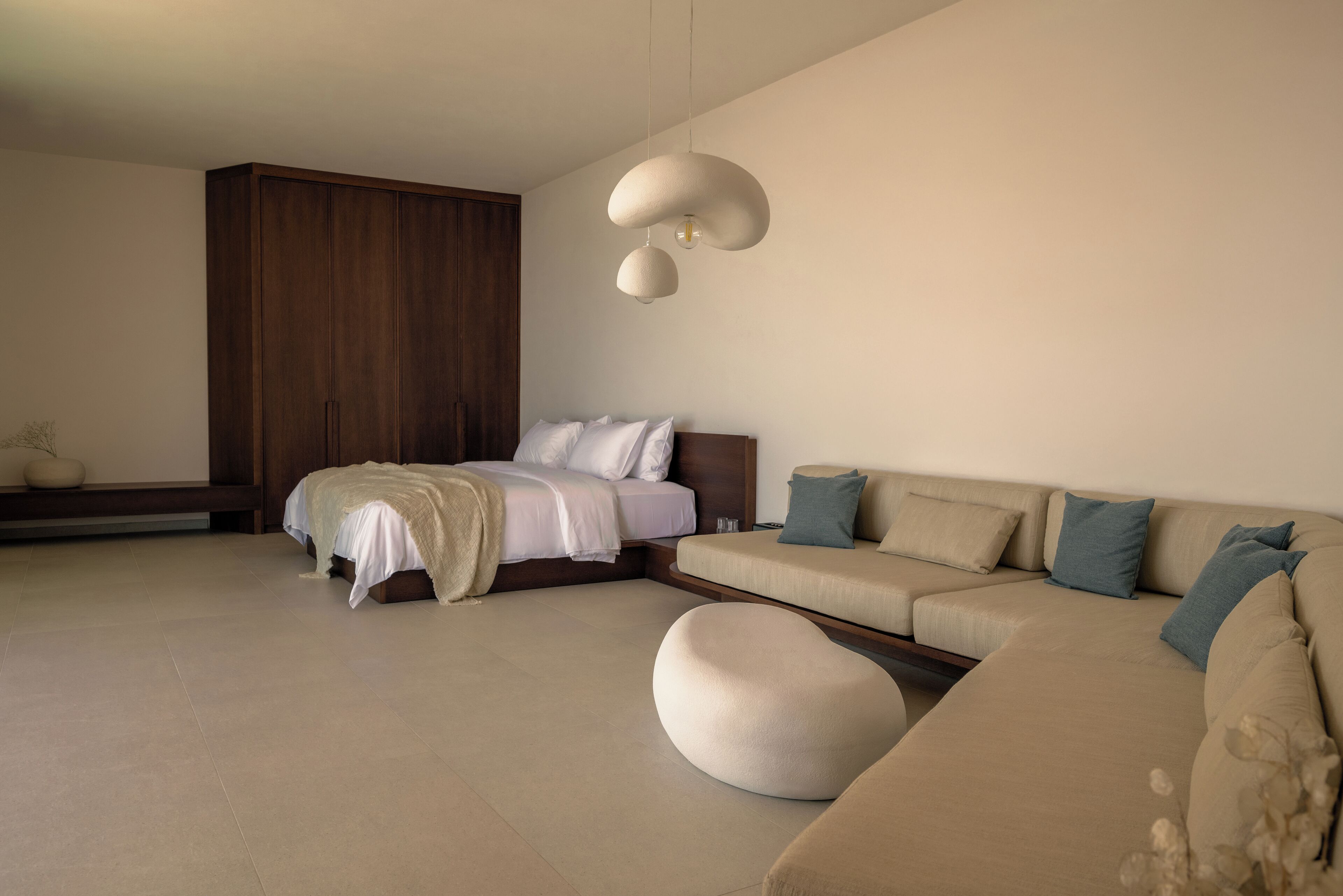 We shall dance | Egyptian cotton sheets, premium bedding, memory-foam beds, in-room safe