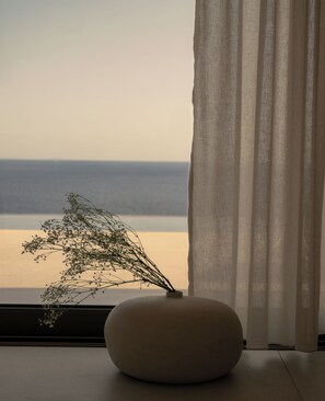 Interior detail - Olen Syros (Syros)