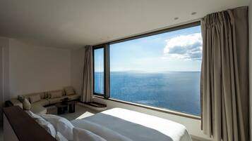 Ocean Whisper | Quang cảnh từ phòng