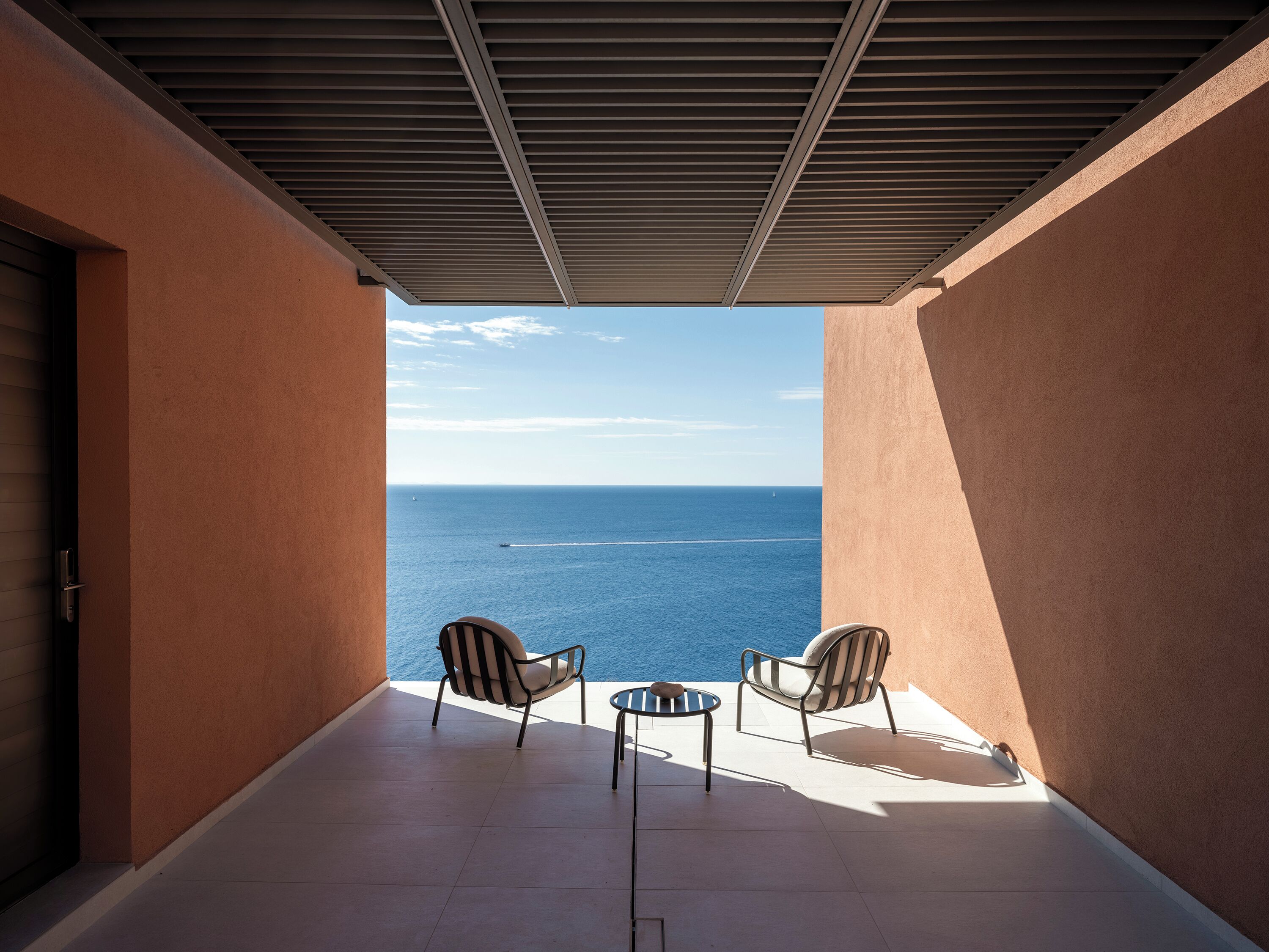 Ocean Whisper | Terrace/patio