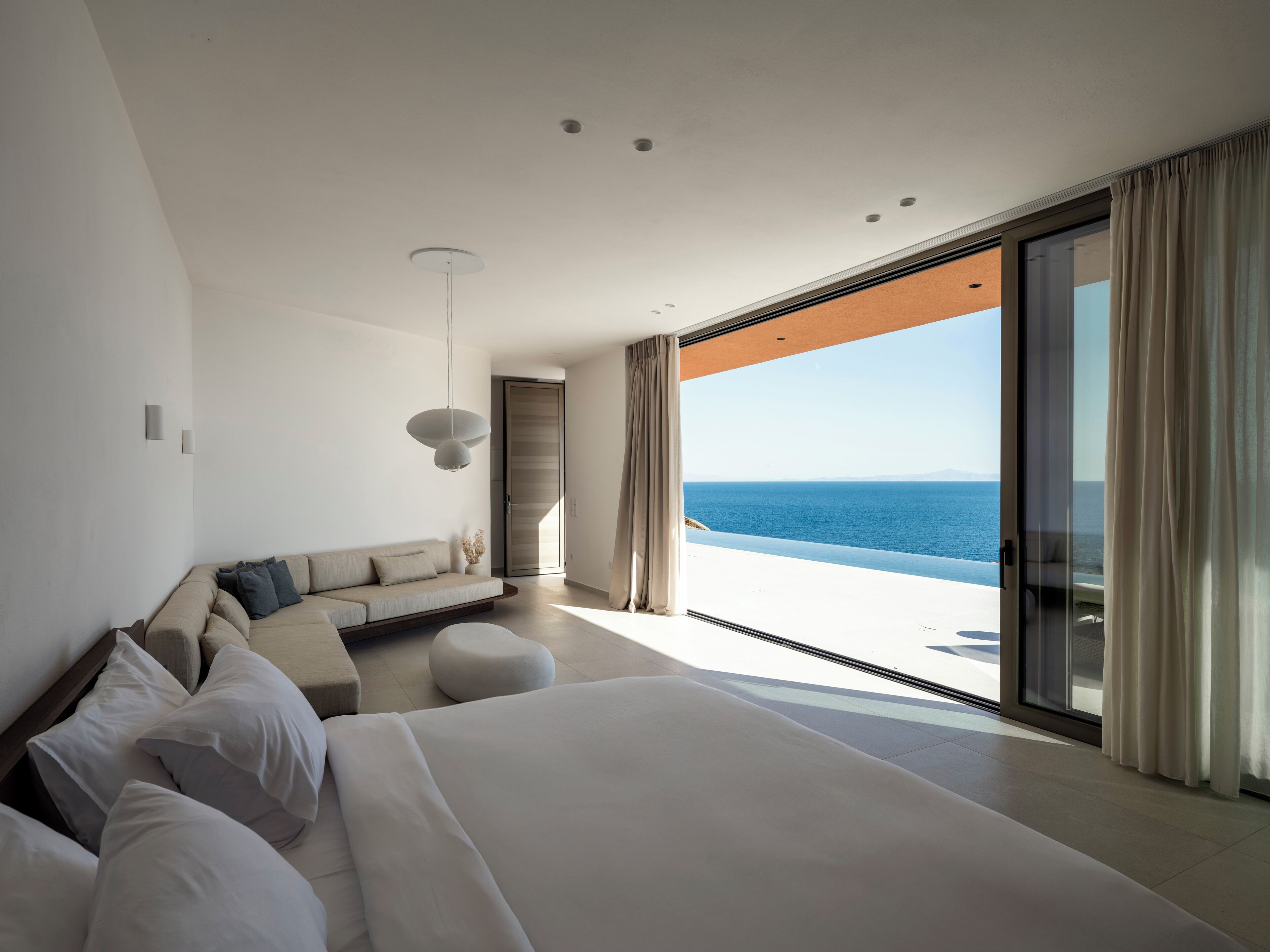 Midnight Hour | Egyptinpuuvillaiset lakanat, ylelliset vuodevaatteet