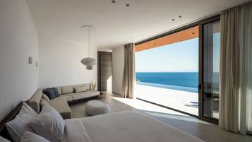 Midnight Hour | Egyptinpuuvillaiset lakanat, ylelliset vuodevaatteet