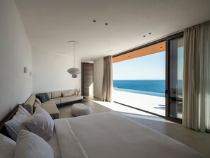 Midnight Hour | Sengetøy i egyptisk bomull og sengetøy av topp kvalitet