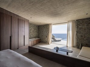 Someday Somewhere | Egyptian cotton sheets, premium bedding, memory foam beds, in-room safe