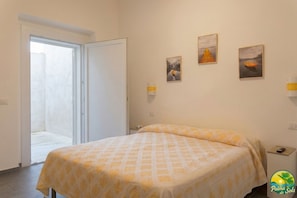 1 Schlafzimmer, Internetzugang, Bettwäsche